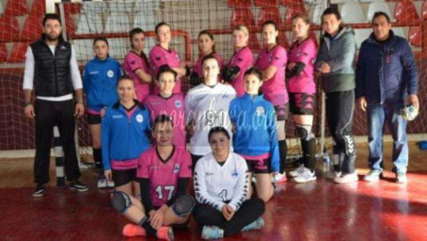 Polatlı Belediyespor Süper Lige