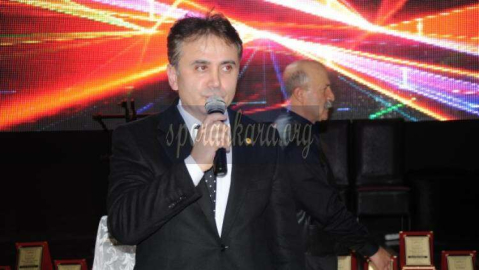 Kandazoğlu'ndan 19 Mayıs Mesajı