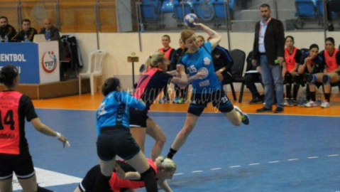 Y.Mahalle Belediyespor'dan Güzel Galibiyet