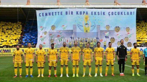 Ankaragücü Kazanıyor Başkent Seviniyor