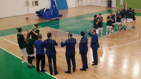 Ormanspor'un Perileri'nden Bir Galibiyet Daha