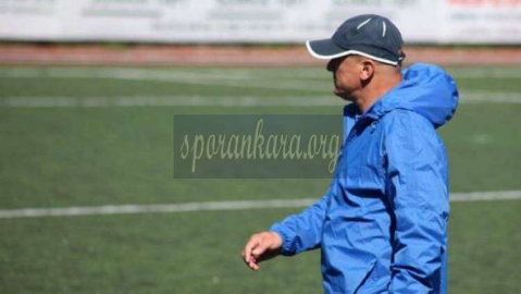 Şampiyon Teknik Adam Necati Erkmen