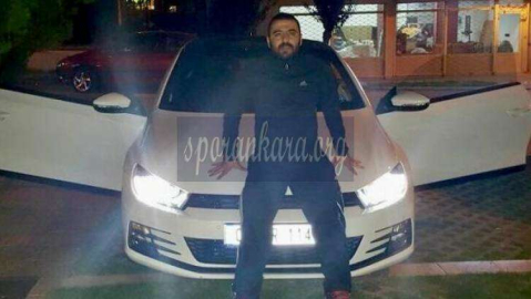 Ömer Çelik'i Kaybettik Hepimiz Üzgünüz