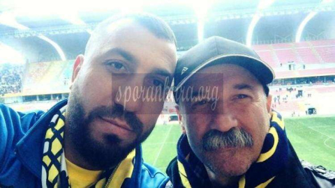 Tek Kelimeyle Ankaragücü Arkadaş