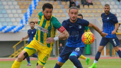 Altındağ Belediyespor 3.Lige Çıkarsa Eğer