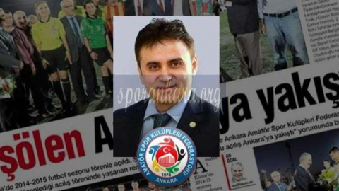 M.Kandazoğlu'ndan Mesaj Var
