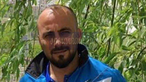 Futbolumuza Polat Özkan'lar Gerek