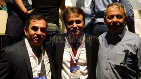 AASKF Olağan Genel Kurulu Tamamlandı