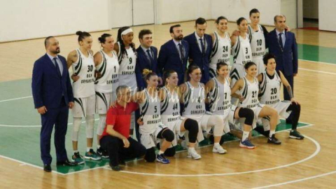 Şampiyon Söz Verdi '' Kazanacağız''