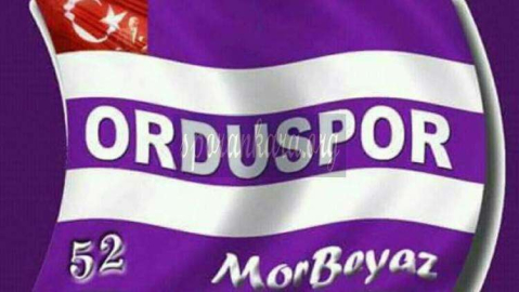 Efsane Orduspor'a Ankaragücü'nden Destek