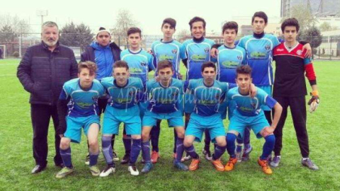 Nice Yıllara Nurettin Ondoğan 