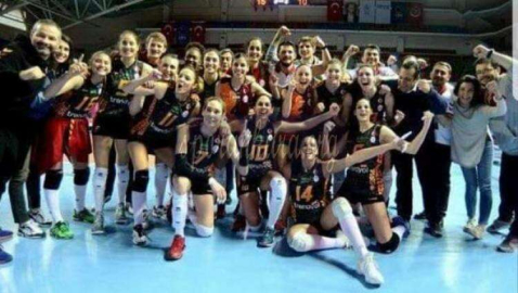 Güldeniz Önal'dan Galatasaray Açıklaması