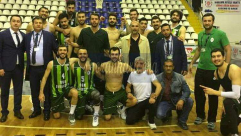 Ormanspor Bu Şampiyonluk Ruhunda Var