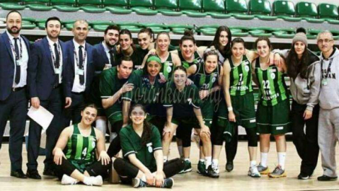 Ormanspor'a Desteğe Gidiyoruz Yarin