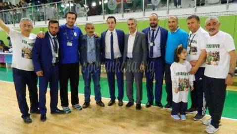 OGM Ormanspor'da Transfer Hız Kazandı