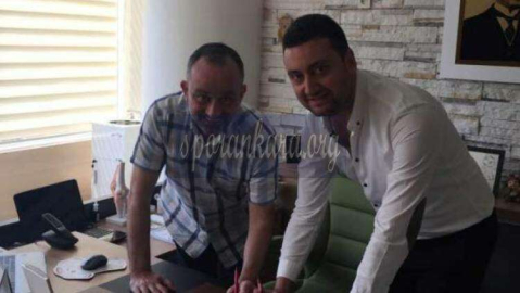 Ateş Hoca Yenimahalle Dedi