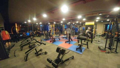 Spor'un Yeni Adresi More Life Club