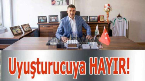 Nizipspor Kulübü'nden Anlamlı Kampanya