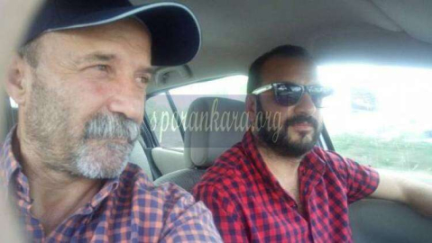 En iyi yıllara Hakan Karaduman