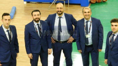 Ankara Ormanspor Mücadele İstiyor