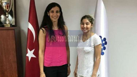 İlbank'ta Ceren'ler Tamam 