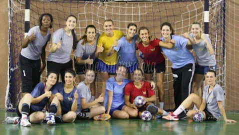 Yenimahalle Belediyespor Turnuvaya Gidiyor