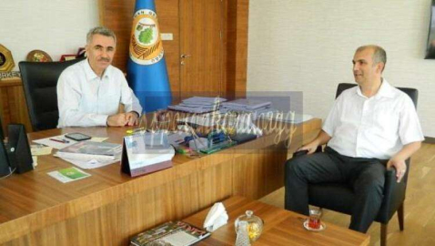 Ormanspor Başkanı İpek'ten Bayram Mesajı