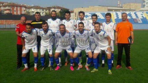 Usta Oyuncu K.İnan Çankırı'da