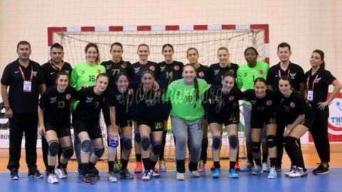 Melekler Komşuyu Eli Boş Gönderdi