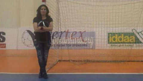 Zeynur Pehlivan'dan Mesaj Var