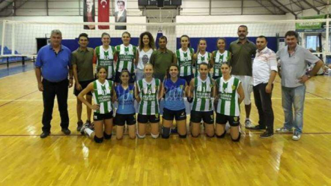 K.Ören Bağlumspor İddaalı Geliyor