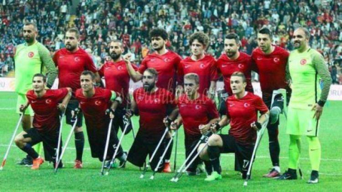 Aslan Parçaları Hepiniz Cansınız