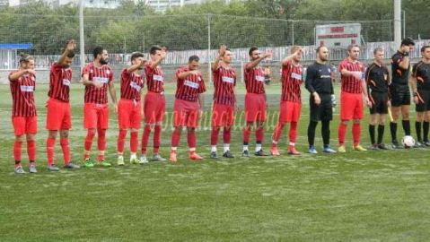 Ankara Amatör Ligde Haftanın Panoraması