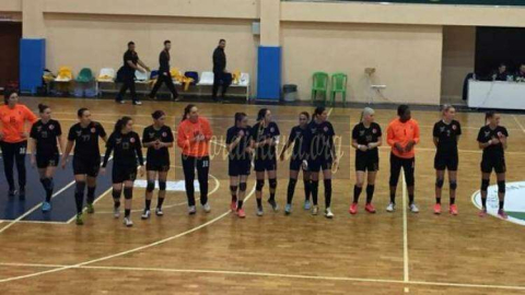 Yenimahalle Osmangazi'den Galiyetle Dönüyor