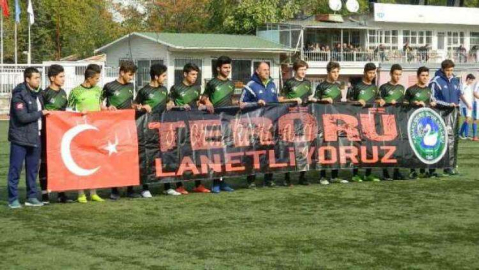 Ankara Kavaklıderespor Rekorlarla Geliyor