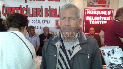 En Güzel Senelere Sedat Boğaz Hocam 