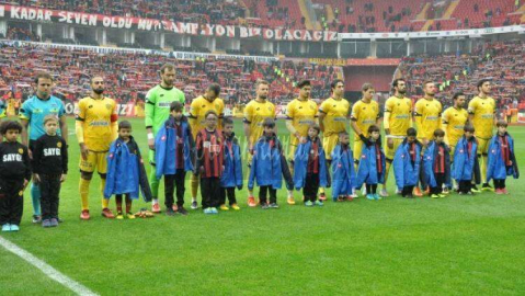 İşte Ankaragücü Farkı 