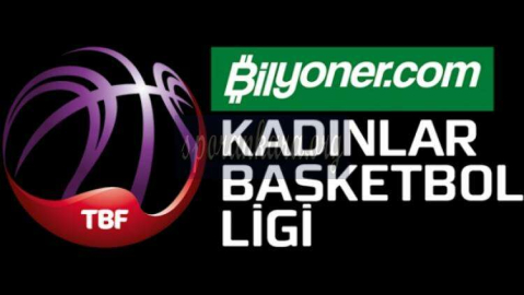 Kadınlar Ligi 6.Hafta Program