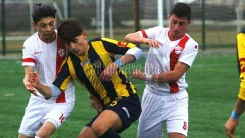 Emre Ataol O Bir Yıldız Adayı