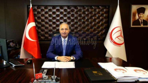 Üstündağ '' Şiddetin Her Türlüsüne Karşıyız ''