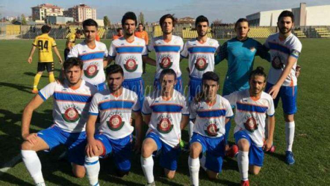 Ankara Futbolu Aç Artık Gözlerini