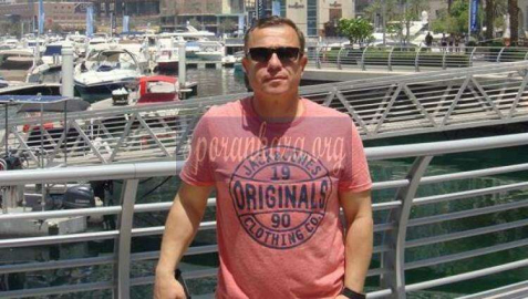 Teknik Adam M.Ekim'in Doğum Günü