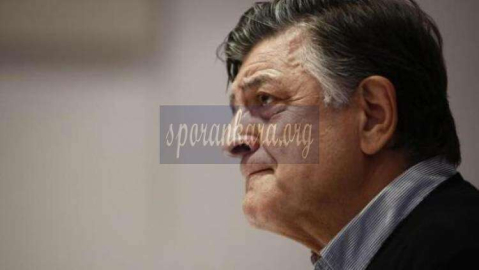 Yılmaz Vural'dan Amatör Sporlar Mesajı