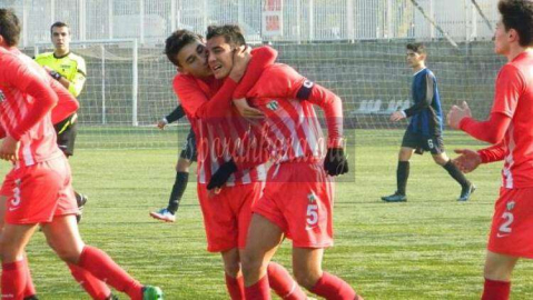 Gölbaşı Belediyespor Fırtınası Esiyor