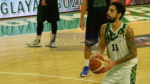 Ankara Ormanspor Dolu Dizgin