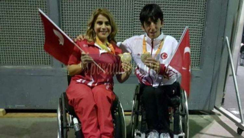 3 Aralık Dünya Engelliler Günü