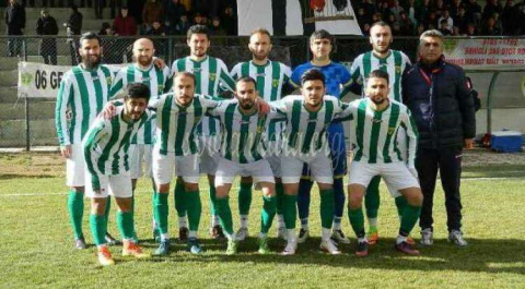 Bal'da Ankara Rüzgarları Esiyor