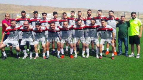 Yenilgiyi Unutan Takım 