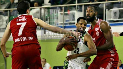 Ormanspor'dan Hakemlere Tepki Geldi