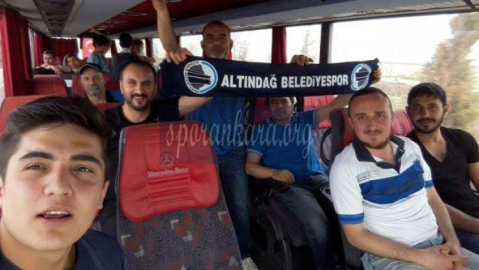 Nice Yıllara Muharrem Akbaş